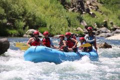 IRIE Rafting photo