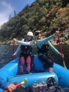 IRIE Rafting photo