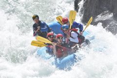 IRIE Rafting photo