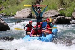 IRIE Rafting photo