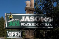 Jason&#039;s Beachside Grille photo