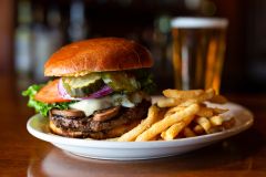 Jason&#039;s Beachside Grille photo