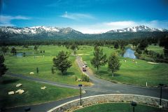 Lake Tahoe Golf Course photo