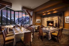 Six Peaks Grille photo