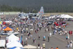 Truckee Tahoe Airport photo