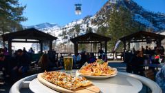 The Village at Palisades Tahoe photo