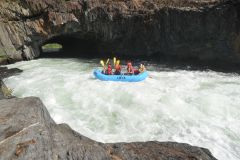 IRIE Rafting photo