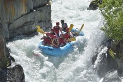 IRIE Rafting photo