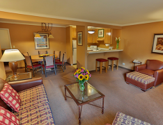 Forest Suites Resort photo