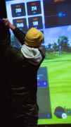 Golf Lodge Bar &amp; Simulators photo