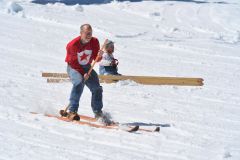 Plumas Ski Club photo