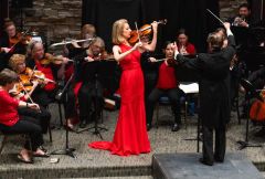 Tahoe Symphony Orchestra photo