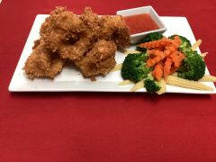 Orchid&#039;s Thai Cuisine photo