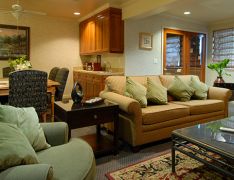 Forest Suites Resort photo