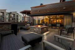 SpringHill Suites by Marriott Truckee photo