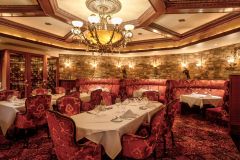 Crystal Bay Steak &amp; Lobster House photo