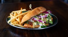 Elements Eatery &amp; Bar photo