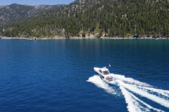 Tahoe Yacht Charters photo