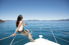 Tahoe Yacht Charters photo