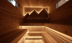 Sierra Sauna Club photo