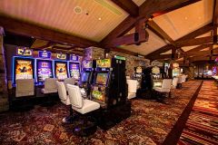 Grand Lodge Casino photo