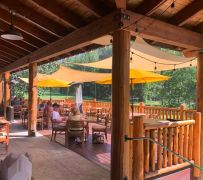 Spindleshanks Restaurant photo