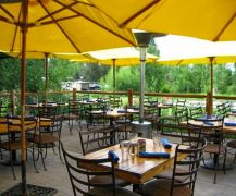 Spindleshanks Restaurant photo