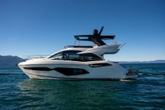 Tahoe Yacht Charters photo