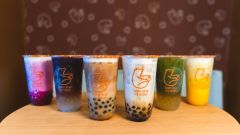 Tahoe Bear Tea House photo