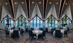 The Edge Restaurant &amp; Lounge photo