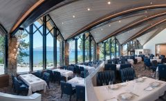 The Edge Restaurant &amp; Lounge photo