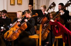 Tahoe Symphony Orchestra photo