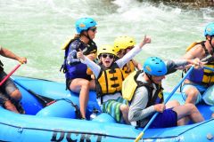 Tahoe Whitewater Tours photo