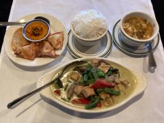 Orchid&#039;s Thai Cuisine photo