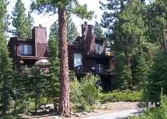 Vacation Tahoe by O&#039;Neal Brokers photo