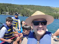 Sierra State Parks Foundation photo
