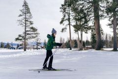 Tahoe City Public Utility District photo