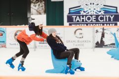 Tahoe City Public Utility District photo