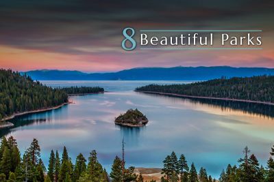 All 236 South Lake Tahoe Things To Do