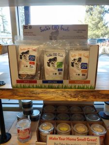 EarthWise Pet Nutrition Center photo