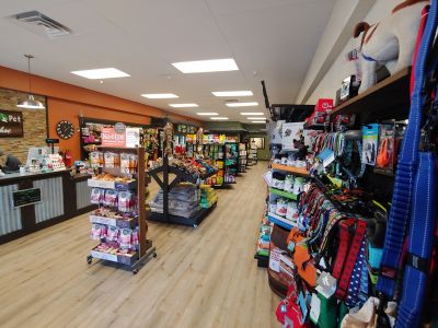 EarthWise Pet Nutrition Center photo