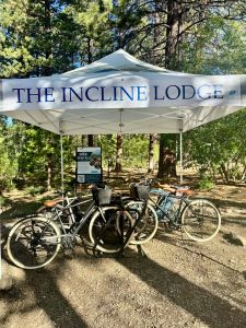 The Incline Lodge photo