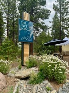 The Incline Lodge photo
