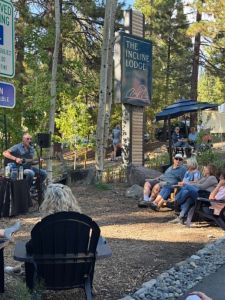 The Incline Lodge photo