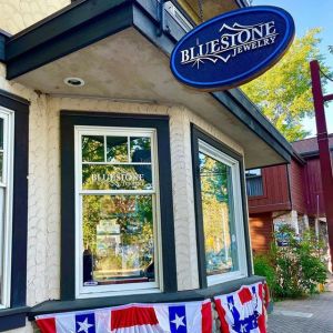 Bluestone Jewelry photo