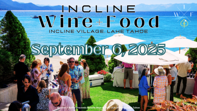 Incline Wine + Food photo