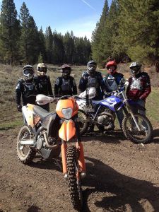 Tahoe Dirt Bikes photo