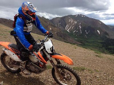 Tahoe Dirt Bikes photo