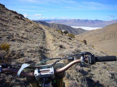 Tahoe Dirt Bikes photo