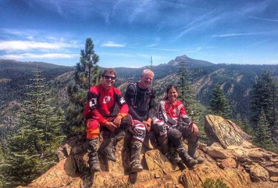 Tahoe Dirt Bikes photo